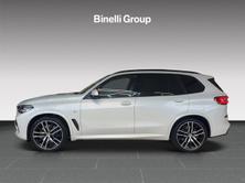 BMW X5 40i M Sport, Benzin, Occasion / Gebraucht, Automat - 4