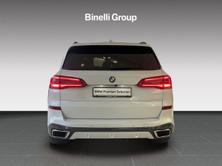 BMW X5 40i M Sport, Benzin, Occasion / Gebraucht, Automat - 5