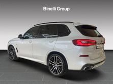 BMW X5 40i M Sport, Petrol, Second hand / Used, Automatic - 6