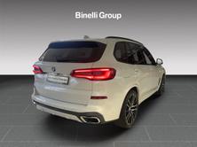 BMW X5 40i M Sport, Essence, Occasion / Utilisé, Automatique - 7
