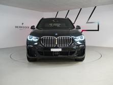 BMW X5 45e Steptronic, Plug-in-Hybrid Benzin/Elektro, Occasion / Gebraucht, Automat - 2