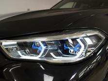 BMW X5 45e Steptronic, Hybride Rechargeable Essence/Électricité, Occasion / Utilisé, Automatique - 4