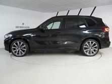 BMW X5 45e Steptronic, Plug-in-Hybrid Petrol/Electric, Second hand / Used, Automatic - 5