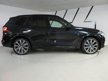 BMW X5 45e Steptronic, Plug-in-Hybrid Petrol/Electric, Second hand / Used, Automatic - 6