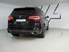 BMW X5 45e Steptronic, Hybride Rechargeable Essence/Électricité, Occasion / Utilisé, Automatique - 7