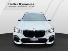 BMW X5 40i, Essence, Occasion / Utilisé, Automatique - 2