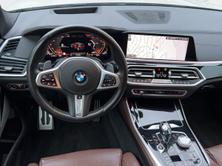 BMW X5 40i, Petrol, Second hand / Used, Automatic - 4