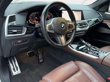 BMW X5 40i, Essence, Occasion / Utilisé, Automatique - 5