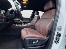 BMW X5 40i, Essence, Occasion / Utilisé, Automatique - 6