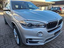 BMW X5 40e iPerformance Steptronic, Plug-in-Hybrid Petrol/Electric, Second hand / Used, Automatic - 2