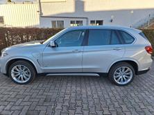 BMW X5 40e iPerformance Steptronic, Plug-in-Hybrid Benzin/Elektro, Occasion / Gebraucht, Automat - 4