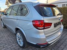 BMW X5 40e iPerformance Steptronic, Plug-in-Hybrid Benzin/Elektro, Occasion / Gebraucht, Automat - 5