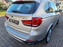 BMW X5 40e iPerformance Steptronic, Plug-in-Hybrid Benzin/Elektro, Occasion / Gebraucht, Automat - 6
