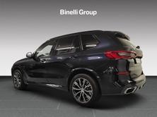 BMW X5 40i, Benzin, Occasion / Gebraucht, Automat - 3