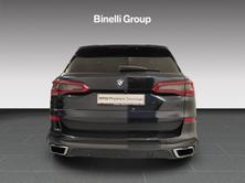 BMW X5 40i, Benzin, Occasion / Gebraucht, Automat - 4