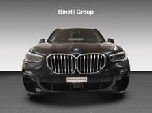 BMW X5 40i, Benzin, Occasion / Gebraucht, Automat - 7