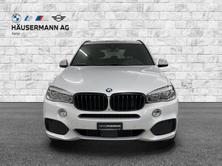 BMW X5 35i, Essence, Occasion / Utilisé, Automatique - 2