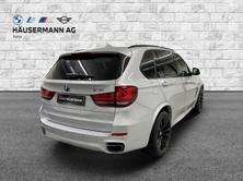 BMW X5 35i, Benzin, Occasion / Gebraucht, Automat - 4