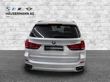 BMW X5 35i, Benzin, Occasion / Gebraucht, Automat - 5