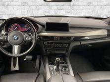 BMW X5 35i, Essence, Occasion / Utilisé, Automatique - 7