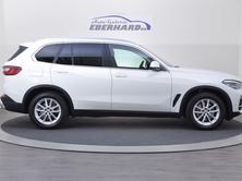 BMW X5 25d Steptronic, Diesel, Occasioni / Usate, Automatico - 6