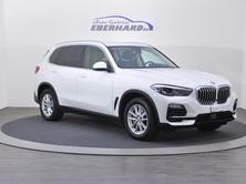 BMW X5 25d Steptronic, Diesel, Occasioni / Usate, Automatico - 7