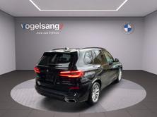 BMW X5 48V 30d M Sport Steptronic, Mild-Hybrid Diesel/Electric, Second hand / Used, Automatic - 5