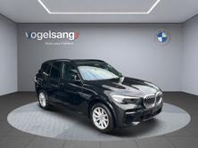 BMW X5 48V 30d M Sport Steptronic, Mild-Hybrid Diesel/Electric, Second hand / Used, Automatic - 6