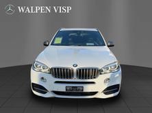 BMW X5 40d, Diesel, Occasion / Utilisé, Automatique - 2