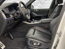 BMW X5 48V 30d M Sport, Mild-Hybrid Diesel/Elektro, Occasion / Gebraucht, Automat - 6