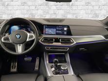 BMW X5 48V 30d M Sport, Hybride Léger Diesel/Électricité, Occasion / Utilisé, Automatique - 7