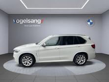 BMW X5 M50d Steptronic, Diesel, Second hand / Used, Automatic - 3