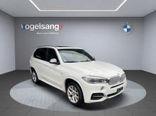 BMW X5 M50d Steptronic, Diesel, Occasion / Utilisé, Automatique - 5