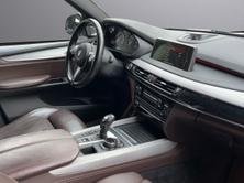 BMW X5 M50d Steptronic, Diesel, Occasioni / Usate, Automatico - 7
