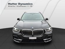 BMW X5 45e, Hybride Rechargeable Essence/Électricité, Occasion / Utilisé, Automatique - 2