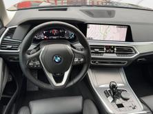 BMW X5 45e, Hybride Rechargeable Essence/Électricité, Occasion / Utilisé, Automatique - 4