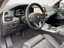 BMW X5 45e, Plug-in-Hybrid Benzin/Elektro, Occasion / Gebraucht, Automat - 5