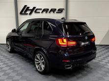 BMW X5 40d Steptronic M-Sport, Diesel, Second hand / Used, Automatic - 3