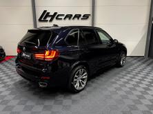 BMW X5 40d Steptronic M-Sport, Diesel, Second hand / Used, Automatic - 4