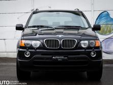 BMW X5 4.4i, Benzin, Occasion / Gebraucht, Automat - 3