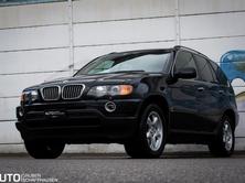 BMW X5 4.4i, Benzin, Occasion / Gebraucht, Automat - 5
