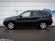 BMW X5 4.4i, Benzina, Occasioni / Usate, Automatico - 6