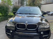 BMW X5 E70 30d, Diesel, Occasion / Utilisé, Automatique - 2