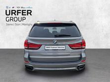 BMW X5 40e iPerformance Pure M Sport Steptronic, Plug-in-Hybrid Benzin/Elektro, Occasion / Gebraucht, Automat - 3
