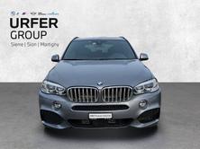 BMW X5 40e iPerformance Pure M Sport Steptronic, Plug-in-Hybrid Benzin/Elektro, Occasion / Gebraucht, Automat - 4