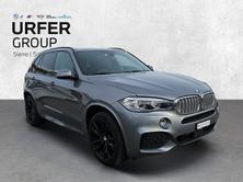 BMW X5 40e iPerformance Pure M Sport Steptronic, Plug-in-Hybrid Petrol/Electric, Second hand / Used, Automatic - 5