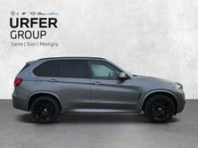 BMW X5 40e iPerformance Pure M Sport Steptronic, Plug-in-Hybrid Benzin/Elektro, Occasion / Gebraucht, Automat - 6