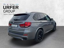 BMW X5 40e iPerformance Pure M Sport Steptronic, Plug-in-Hybrid Benzin/Elektro, Occasion / Gebraucht, Automat - 7