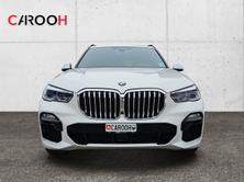 BMW X5 40i Steptronic, Benzin, Occasion / Gebraucht, Automat - 2