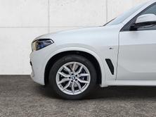 BMW X5 40i Steptronic, Benzin, Occasion / Gebraucht, Automat - 5